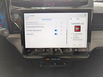 Ford Puma Gen-E Premium abzüglich 3000€ Sofort Prämie