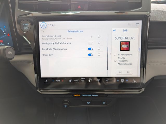 Ford Puma Gen-E Premium abzüglich 3000€ Sofort Prämie