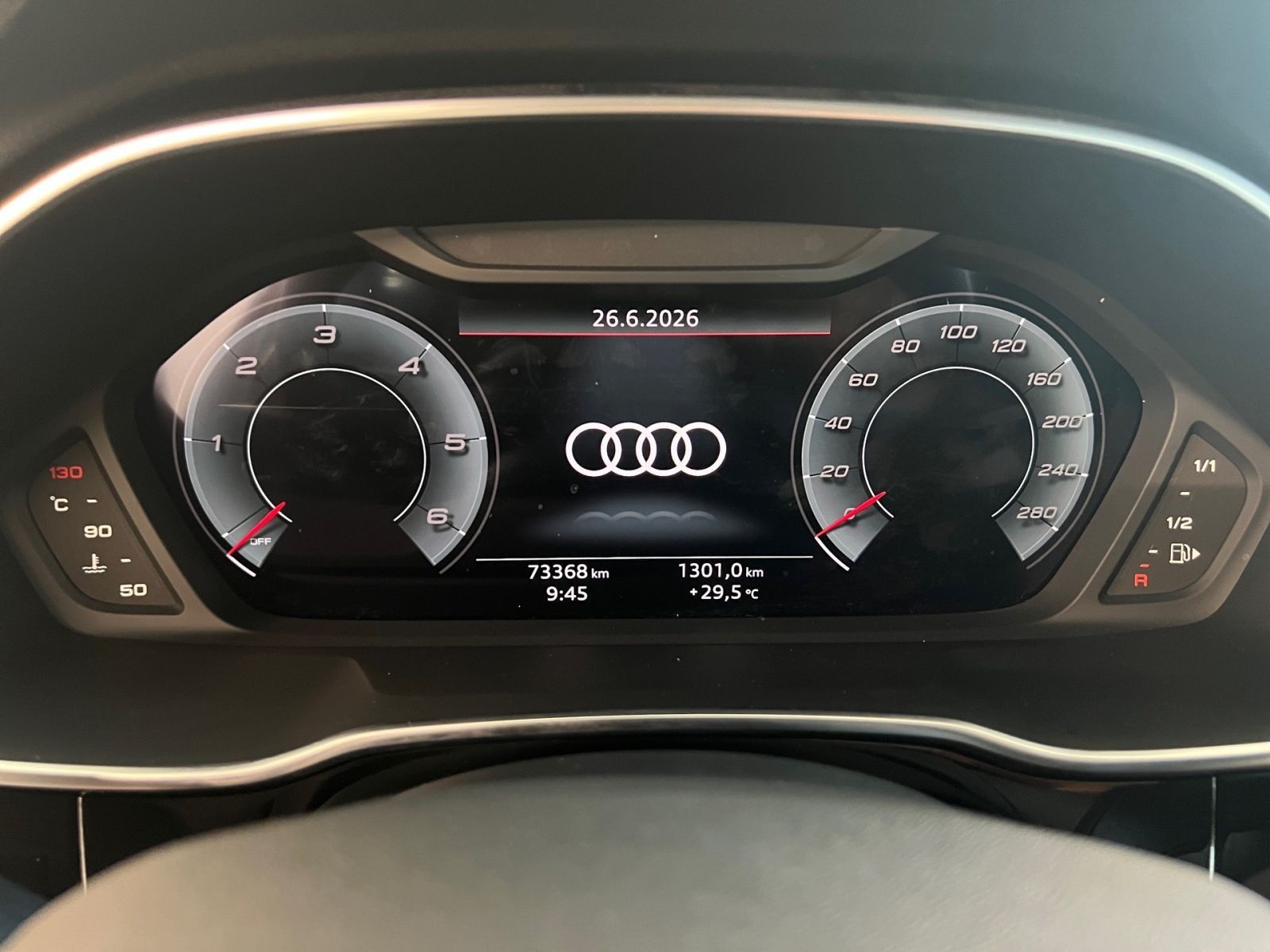 Audi Q3 - Bild 8