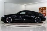 Audi RS e-tron GT 93 kWh 600PK | B&O | Pano | Carbon - schwarze Audi RS e-tron GT