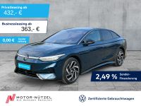 Volkswagen ID.7 - Vorschau Bild 1