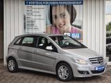 Mercedes-Benz B 180 CDI*AUTOMATIK*2 HD*NAVI APS50*SITZHEIZUNG* - Mercedes-Benz: mit Navigationssystem, Aps 50