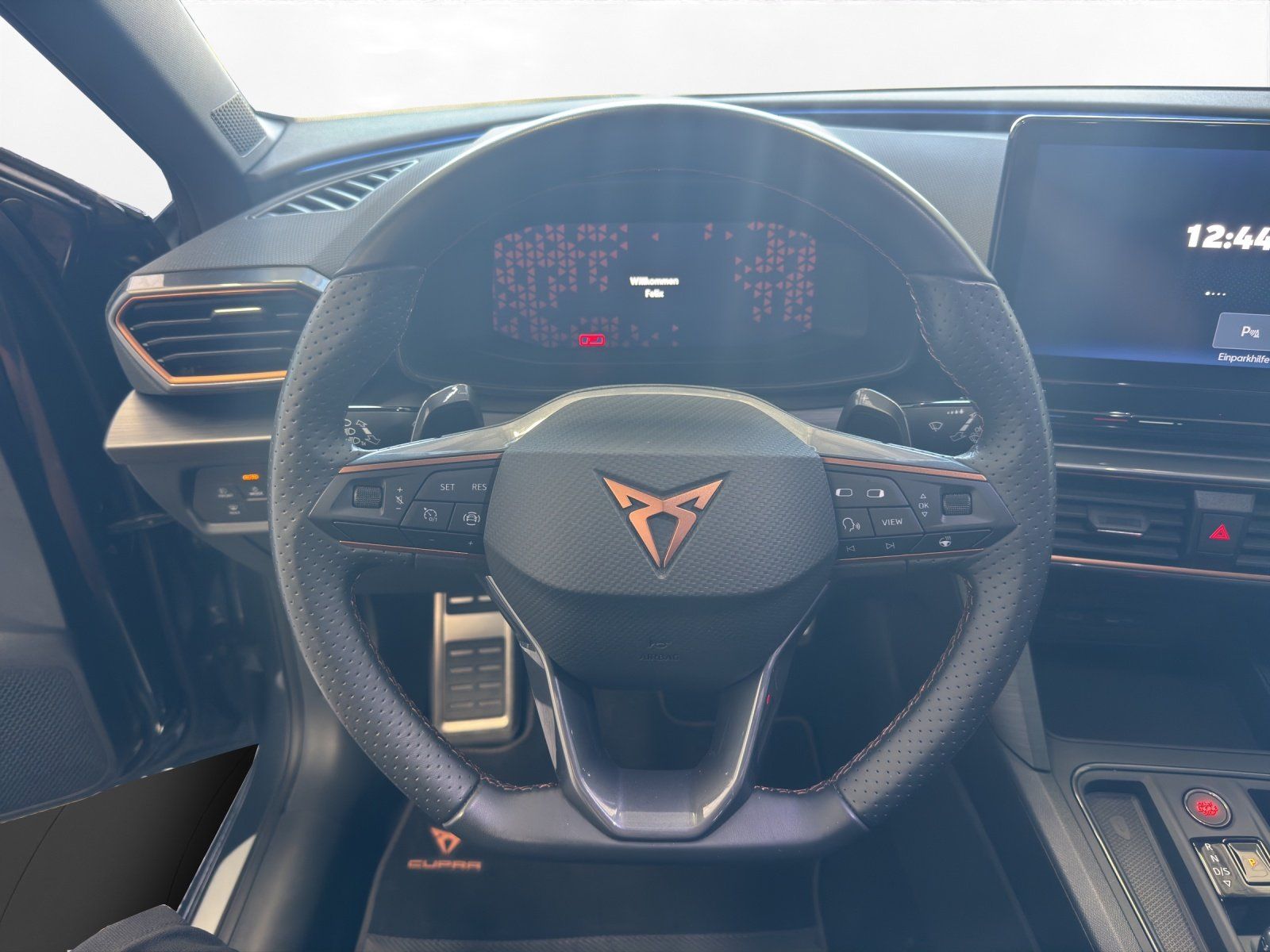 Cupra Leon - Bild 9