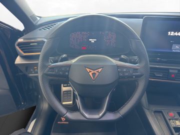 Cupra Leon - 9
