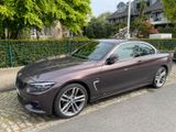 BMW 430i xDrive Cabrio Luxury Line A Luxury Line -  - BMW 430 aus 2019