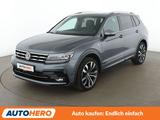 Volkswagen Tiguan Allspace 2.0 TDI Highline 4Motion Aut.* - VW Tiguan Allspace in Oberhausen