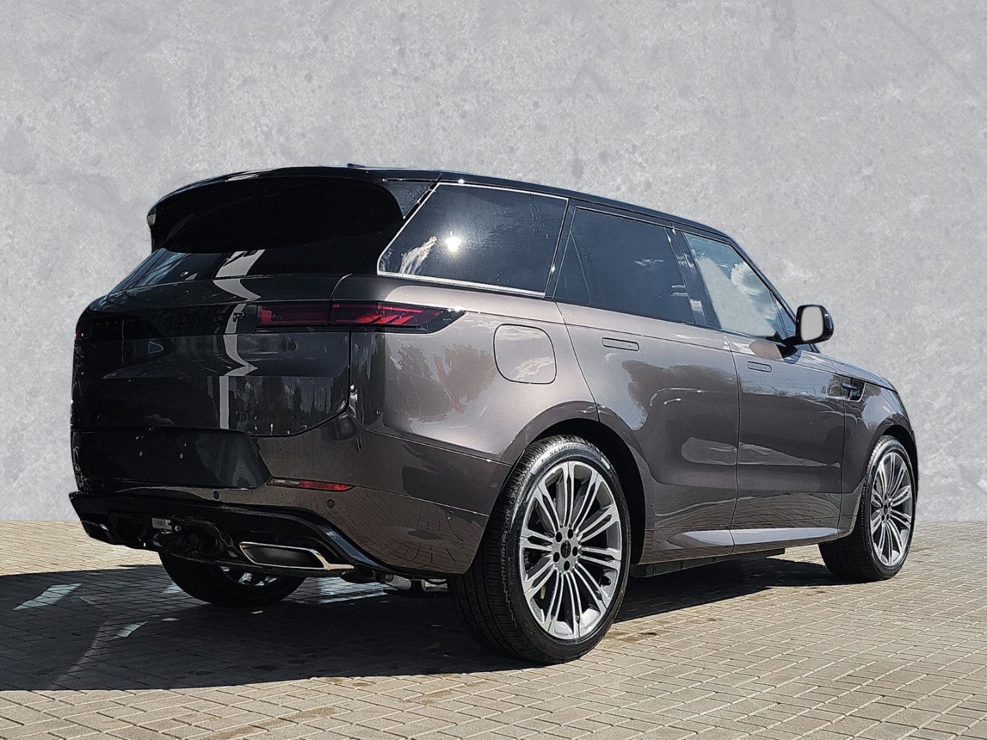 Land Rover Range Rover Sport P550e Autobiography imagem 3