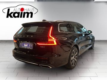 Bild 5 Volvo V60 Kombi T8 Inscription Plug-In Hybrid AWD