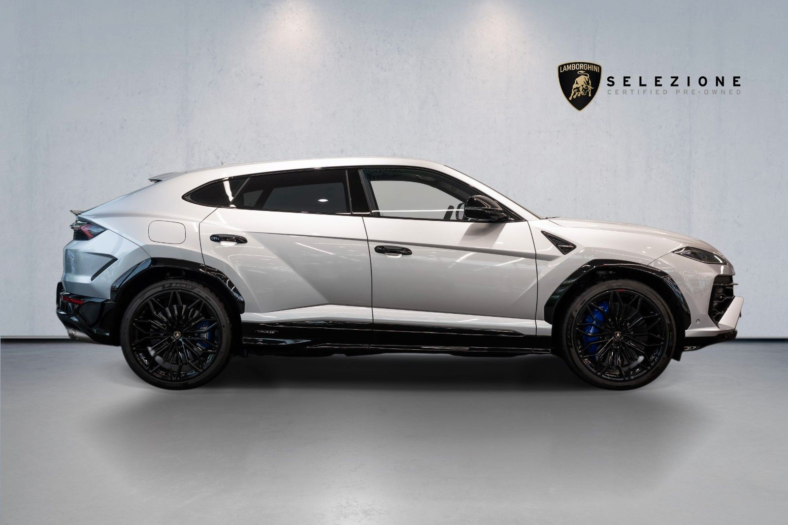 Lamborghini Urus 4.0 V8 PHEV SE foto 2