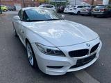 BMW Z4 Roadster sDrive 18i M Paket"Xenon"Leder"Navi" - BMW Z4 in Bochum