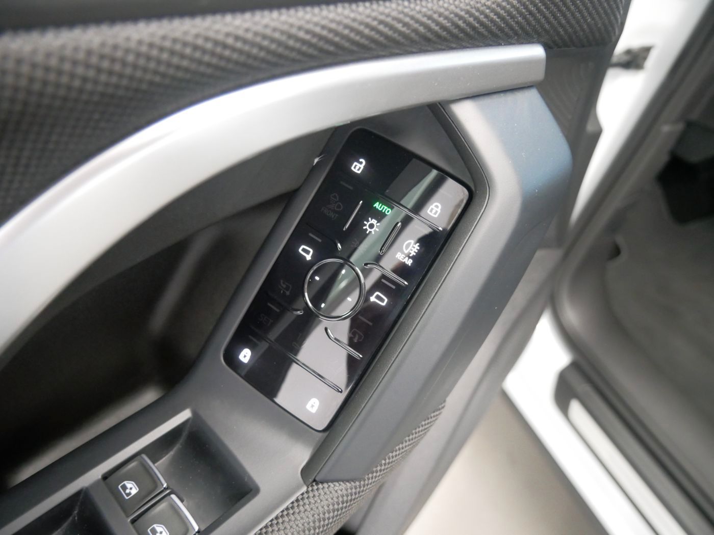 Audi Q5 - Bild 16