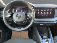 Skoda Octavia - Vorschau Bild 9