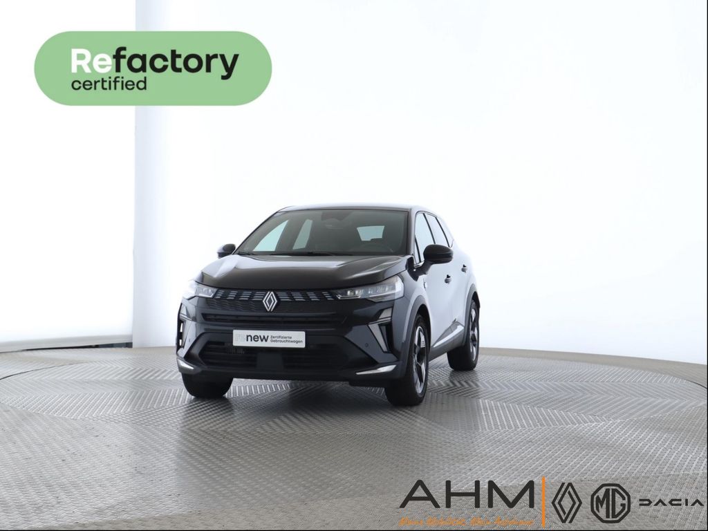 Image of Renault Symbioz