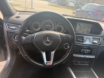 Mercedes E 400 - 10