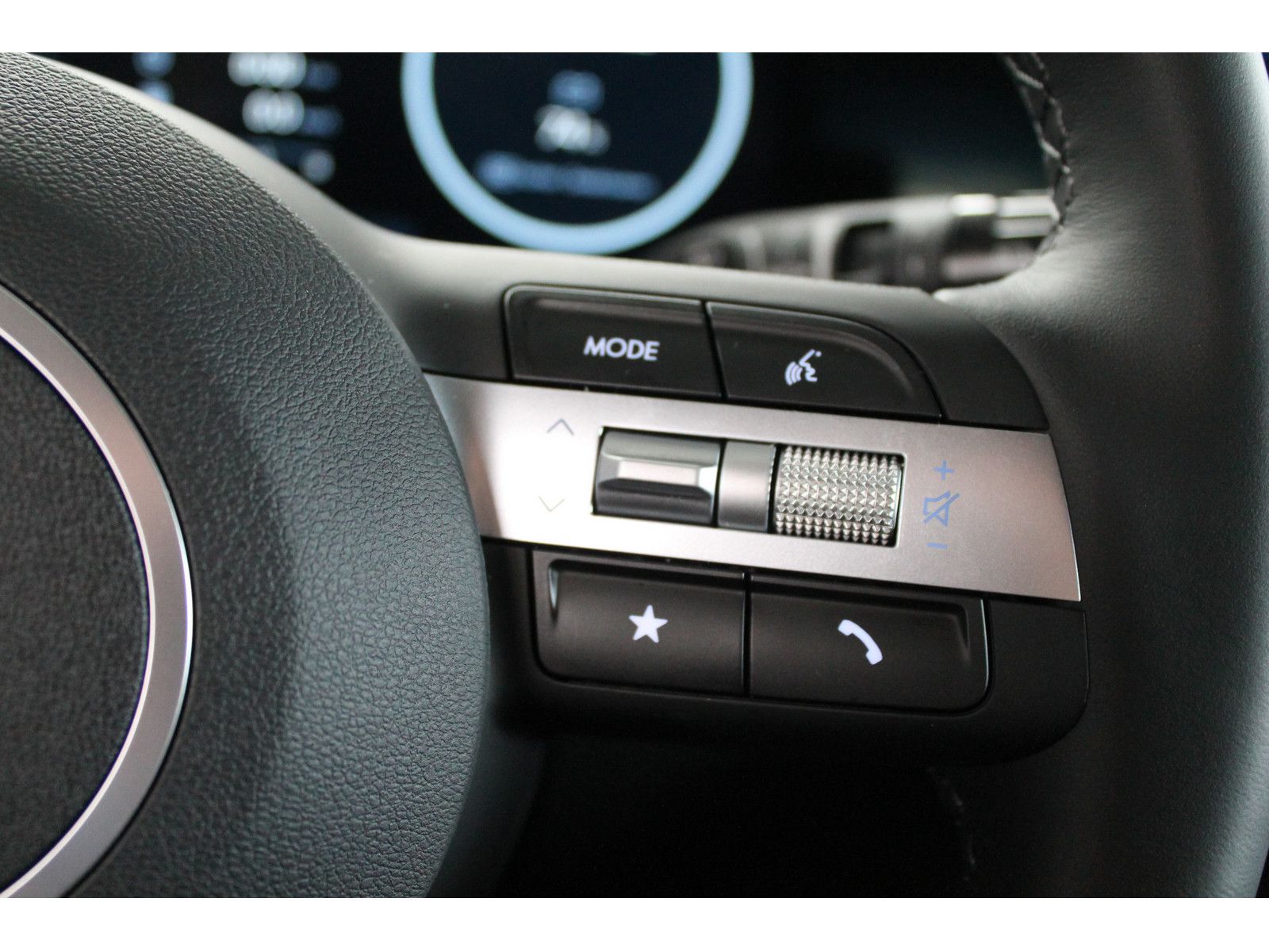 Hyundai TUCSON - Bild 15