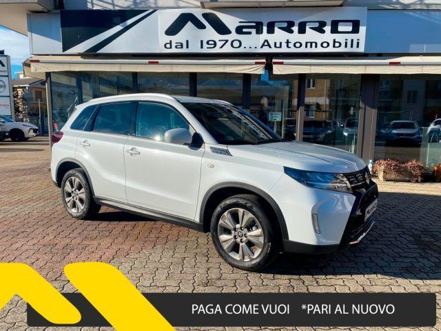 Suzuki SUZUKI Vitara 1.4 Hybrid 4WD AllGrip Cool *PERFE