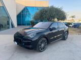 Porsche Cayenne Coupe 4.0 Turbo S SUPER OFFERTA  - Porsche Cayenne mit Halbautomatikschaltung