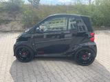 Smart Brabus Ultimate 112 Nr.3/112 Stage 3 Einzelstück - Smart Gebrauchtwagen in München