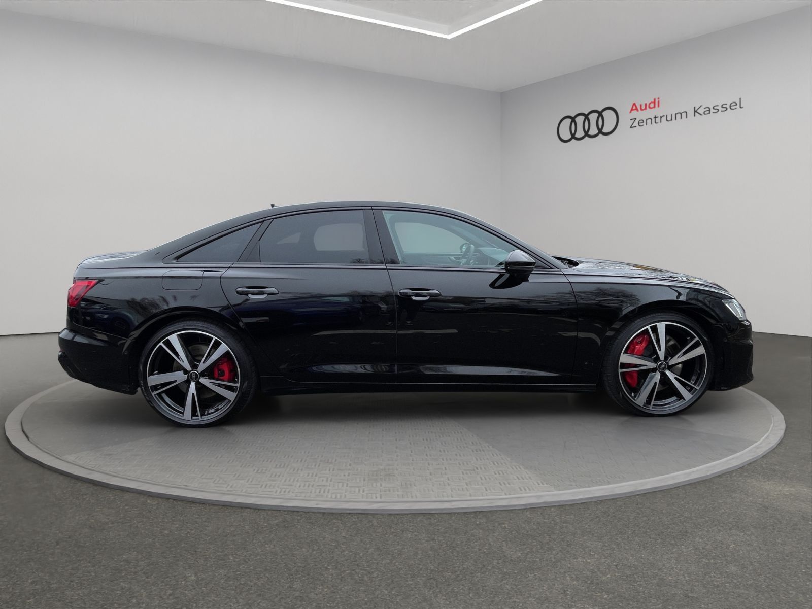 Audi S6 - Bild 7