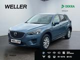 Mazda CX-5 2.2 SKYACTIV-D Exclusive-Line *LED*Navi*SHZ - Mazda CX-5: Exclusive Line