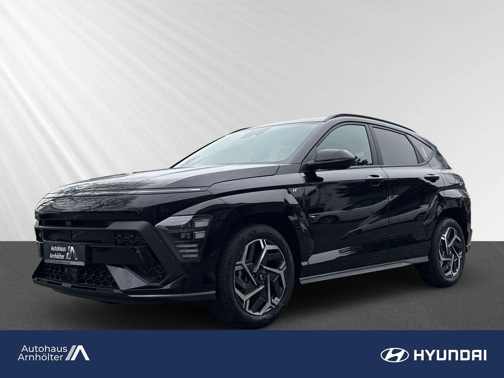Image of Hyundai KONA