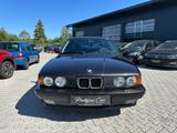 BMW 520i Touring E34 Klima H-Gutachten TÜV + ÖL NEU! - BMW 520: 520i E34