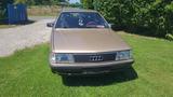 Audi, 100 CC - gebrauchte Audi 100 aus dem Jahr 1987