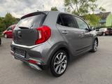 Kia Picanto X-Line Pano/Apple/Pdc/Rfk/Shz/Lhz/Nav/Ac - Kia Picanto mit Benzin-Antrieb: X Line