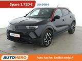 Opel Mokka X 1.2 Turbo GS Line*NAVI*LED*TEMPO*CAM*PDC - Opel Mokka X in München