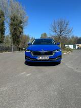 Skoda Octavia 2.0 TDI 110kW DSG STYLE COMBI STYLE