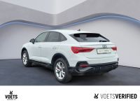 Audi Q3 - Vorschau Bild 4