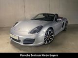 Porsche Boxster (981) | Sportabgasanlage | BOSE Surround - Porsche Boxster aus 2014