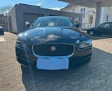 Jaguar XE Automatik - Jaguar in Saarbrücken