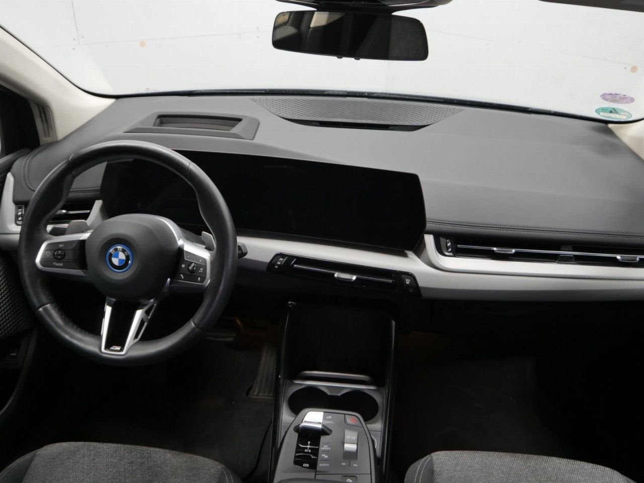 BMW 225 Active Tourer - Bild 9