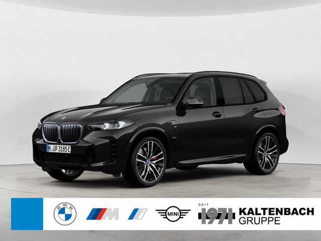 BMW X5 xDrive50e M-Sport FACEL. 360° PANO LED HUD