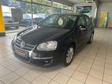 Volkswagen Jetta V United ( Radio- Klima- Sitzheizung) - schwarze Volkswagen Jetta