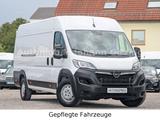 Opel MOVANO C Kasten L4H2 3,5t Edition TOP! *165 PS!* - gebrauchte Opel Movano aus dem Jahr 2024