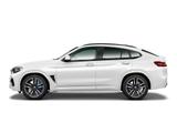 BMW X4 M /HUD/AHK/Navi/Leder/Harman Kardon/ACC - BMW X4 M Gebrauchtwagen