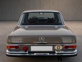 Mercedes-Benz 280 S   W108 - Mercedes-Benz 280: 280s