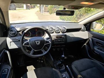 Dacia Duster - 11