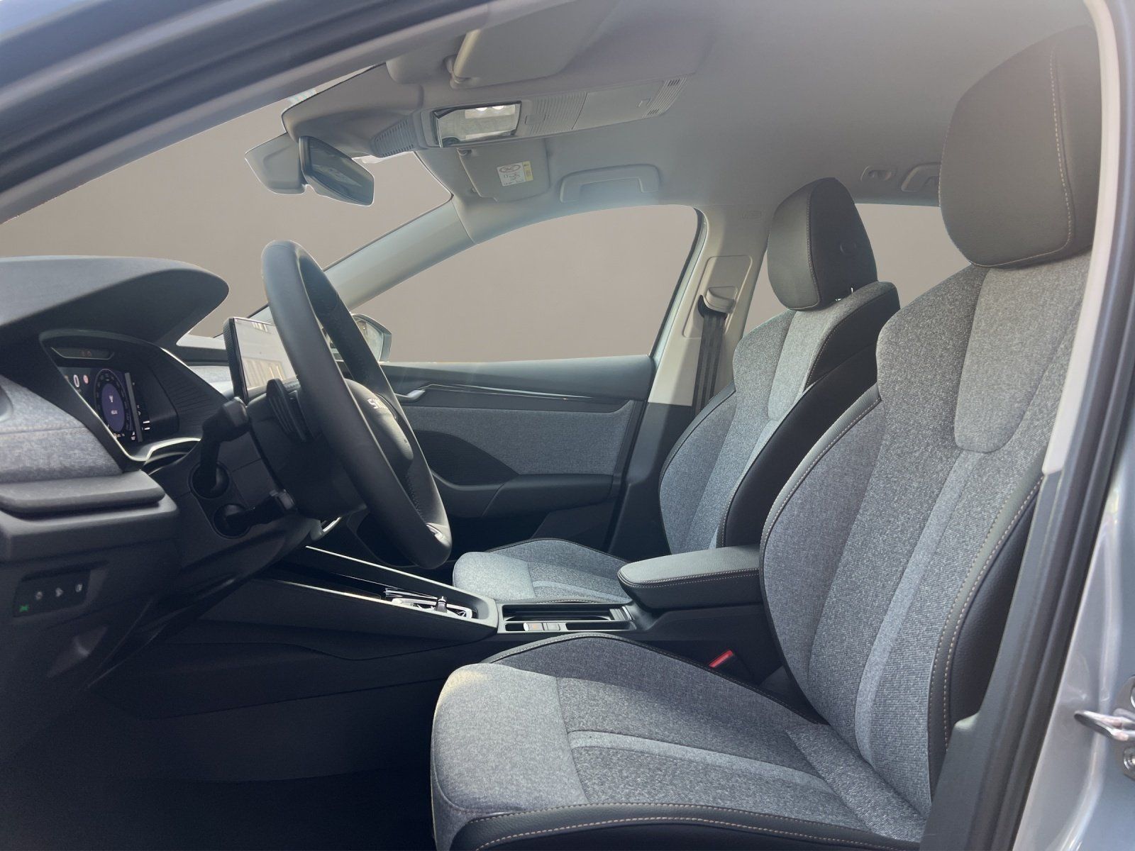 Skoda Octavia - Bild 7