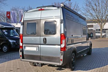 Fahrzeugabbildung Tourne Tourne 6.0 BLACK EDITION | LAGER