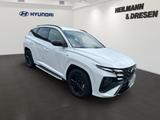 Hyundai Tucson N-Line 4WD Hybrid 1,6 Automatik/KRELL/Hea - Hyundai TUCSON Gebrauchtwagen in Oberhausen