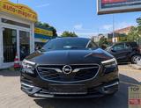 Opel Insignia B Lim4x4*1Hd*ACC*AHK*SBL*360°HUD*Massag - Opel Insignia: Standheizung