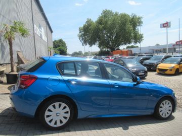 BMW 116 - 11