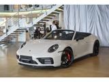 Porsche 911 Carrera 4 GTS Cabrio*Ad.Sportsi+ Leder Lift - Porsche: 911 Sport
