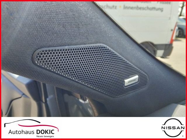 Nissan Qashqai - Bild 22