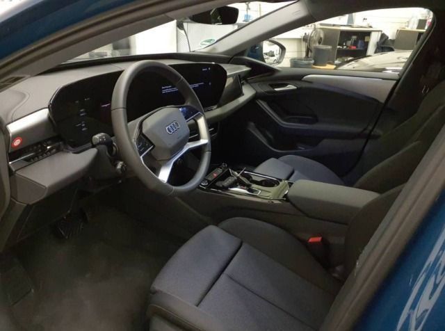 Audi A6 e-tron - Bild 6