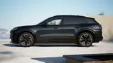 Porsche Cayenne Turbo Electric Turbo Vollausstattung - Porsche Cayenne mit Elektro-Antrieb