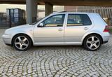 Volkswagen Golf 4 GTI 1.8T Xenon 1.Hand Navi Santa Monica - Volkswagen Golf aus 2001: GTI